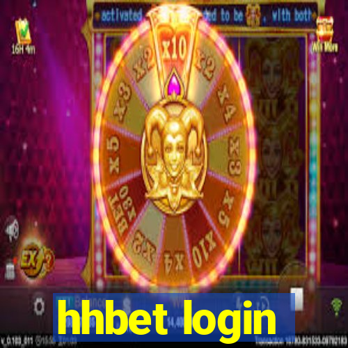 hhbet login